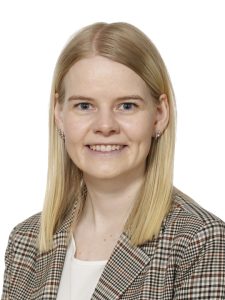 Linette Søgaard Simonsen